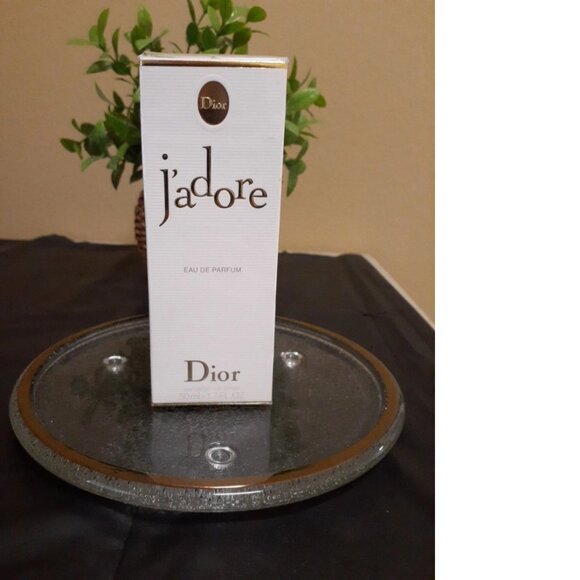 *NEW!* Dior J'adore 1.7 fl oz Women's Eau de Parfum - Picture 1 of 5